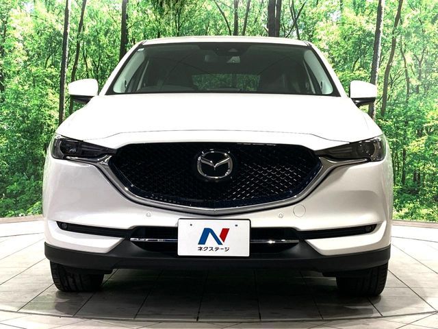 MAZDA CX-5 2017 Image 31