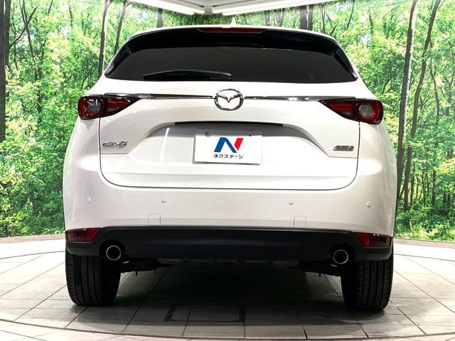 MAZDA CX-5 2017 Image 31