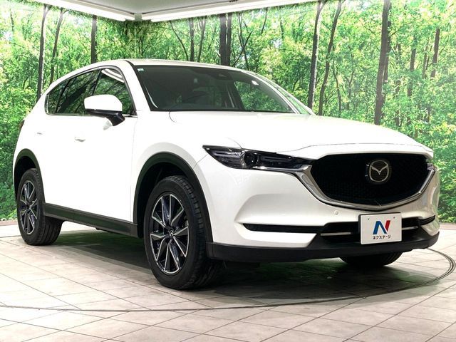 MAZDA CX-5 2017 Image 31