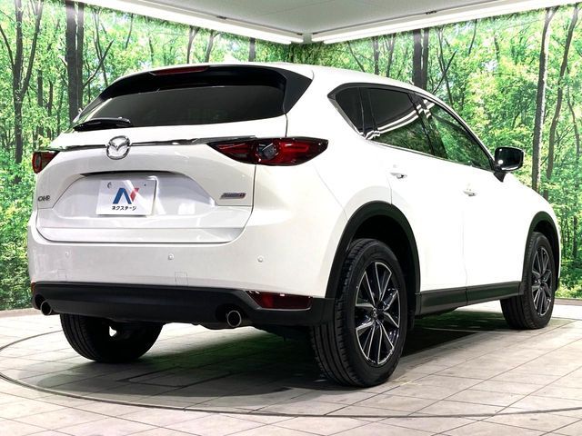 MAZDA CX-5 2017 Image 31