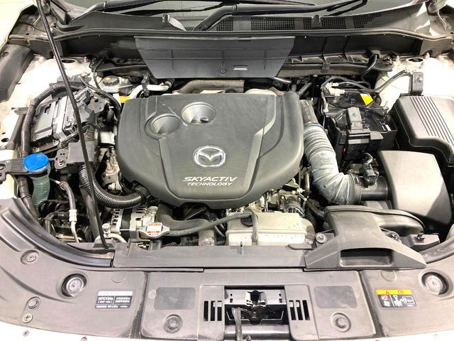 MAZDA CX-5 2017 Image 31