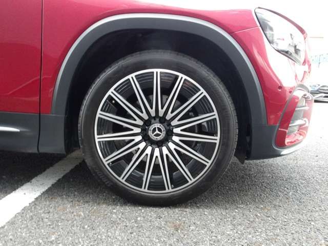 MERCEDES BENZ GLB 2024 Image 31