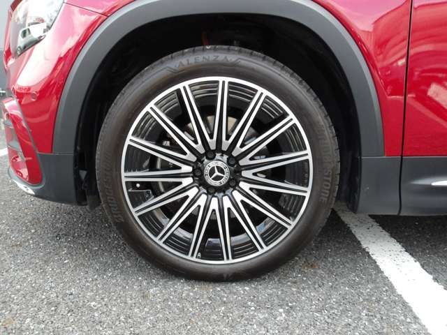 MERCEDES BENZ GLB 2024 Image 31