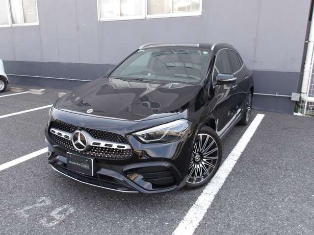 MERCEDES BENZ GLA CL 2024 Image 31