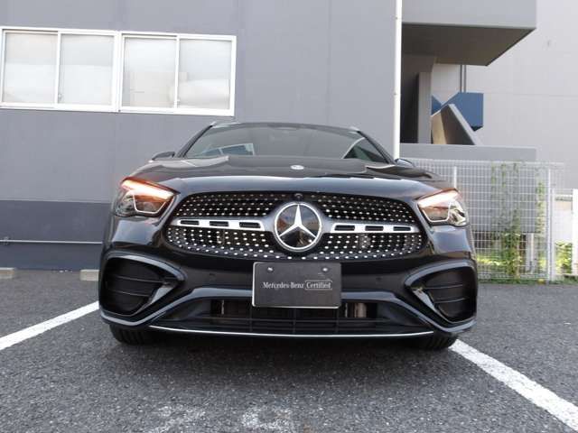 MERCEDES BENZ GLA CL 2024 Image 31