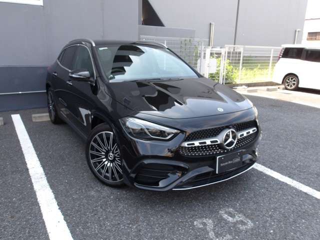 MERCEDES BENZ GLA CL 2024 Image 31