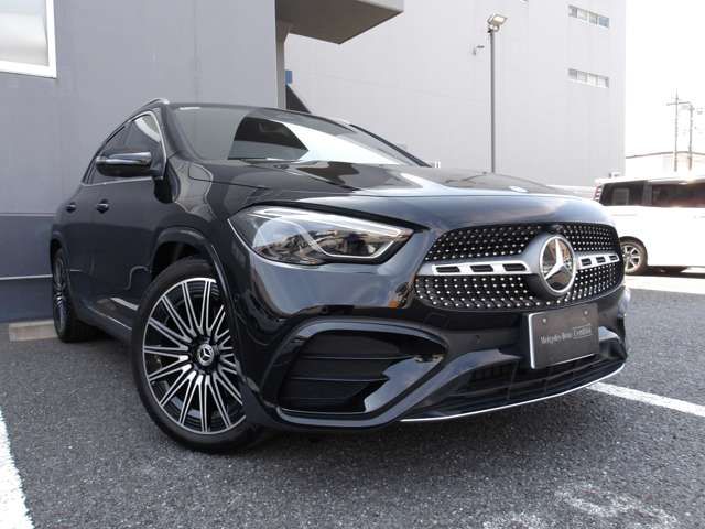 MERCEDES BENZ GLA CL 2024 Image 31