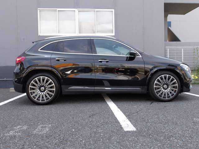 MERCEDES BENZ GLA CL 2024 Image 31