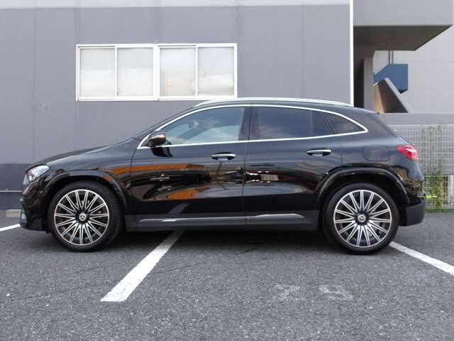 MERCEDES BENZ GLA CL 2024 Image 31