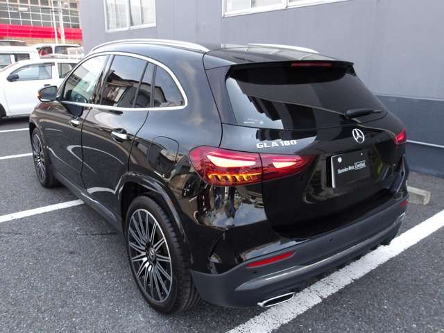 MERCEDES BENZ GLA CL 2024 Image 31