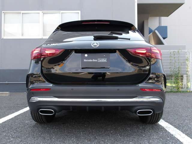 MERCEDES BENZ GLA CL 2024 Image 31