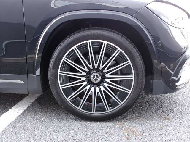 MERCEDES BENZ GLA CL 2024 Image 31