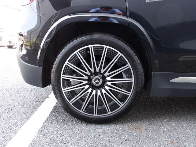 MERCEDES BENZ GLA CL 2024 Image 31