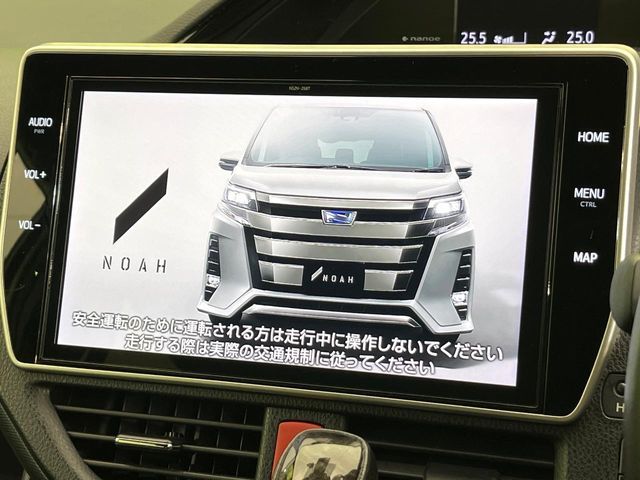 TOYOTA NOAH 2021 Image 31