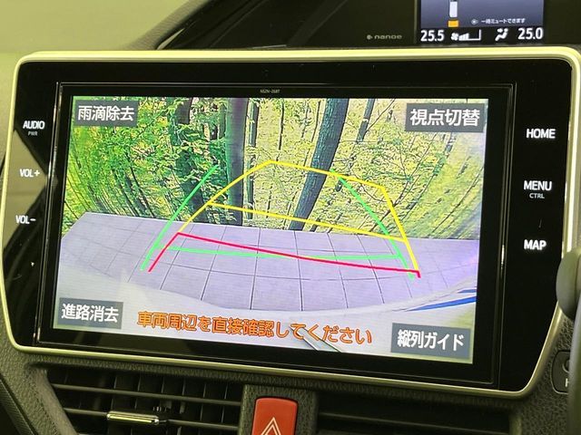 TOYOTA NOAH 2021 Image 31