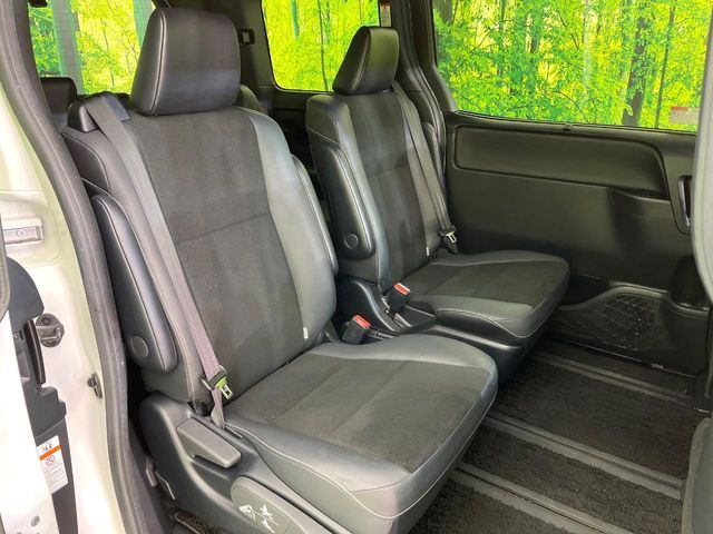 TOYOTA NOAH 2021 Image 31