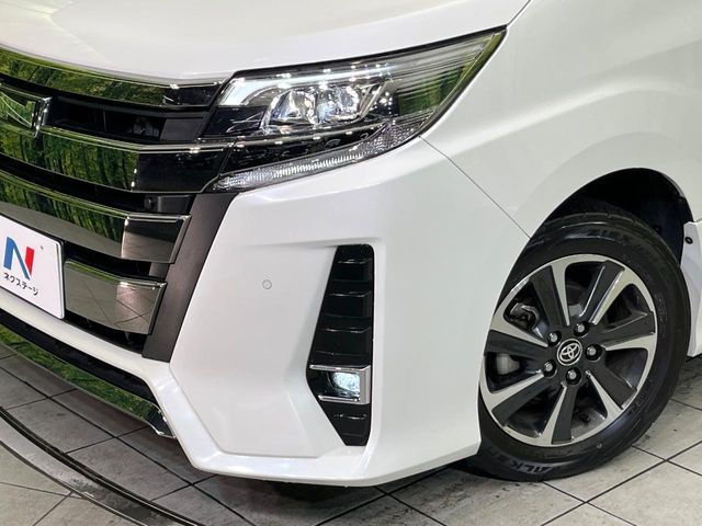 TOYOTA NOAH 2021 Image 31