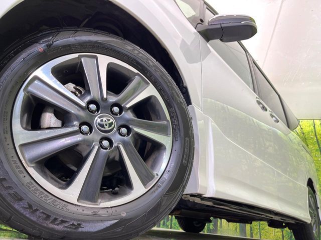 TOYOTA NOAH 2021 Image 31