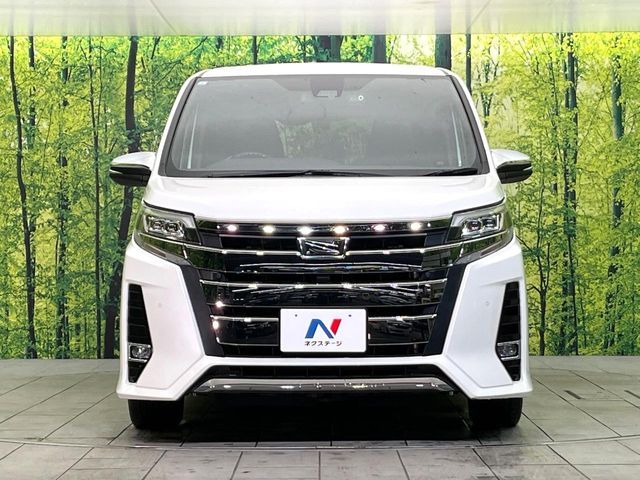 TOYOTA NOAH 2021 Image 31