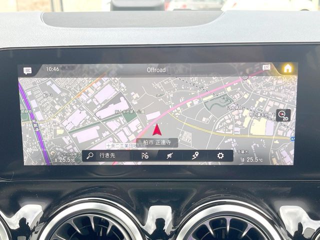 MERCEDES BENZ GLA CL 2021 Image 31