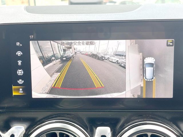 MERCEDES BENZ GLA CL 2021 Image 31