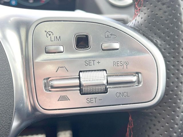 MERCEDES BENZ GLA CL 2021 Image 31