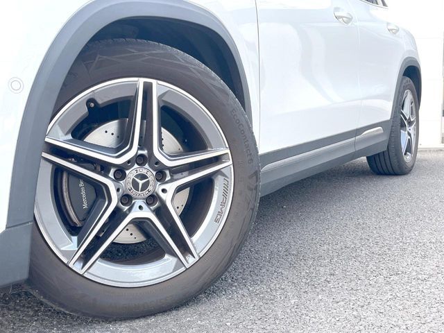 MERCEDES BENZ GLA CL 2021 Image 31