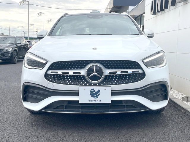 MERCEDES BENZ GLA CL 2021 Image 31