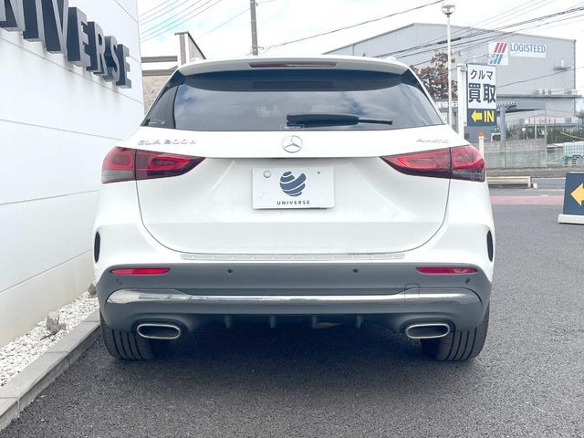 MERCEDES BENZ GLA CL 2021 Image 31