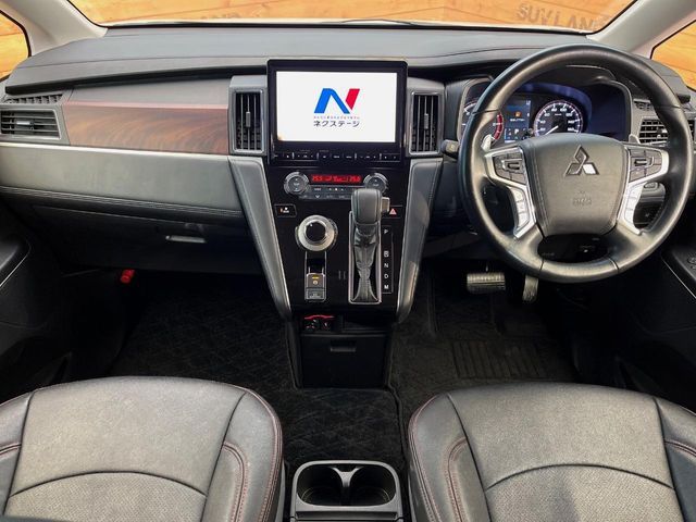 MITSUBISHI DELICA D:5 4WD 2023 Image 31