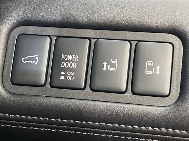 MITSUBISHI DELICA D:5 4WD 2023 Image 31