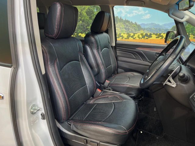 MITSUBISHI DELICA D:5 4WD 2023 Image 31