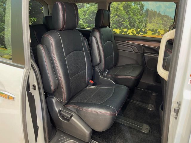 MITSUBISHI DELICA D:5 4WD 2023 Image 31