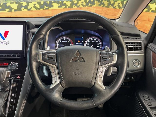 MITSUBISHI DELICA D:5 4WD 2023 Image 31