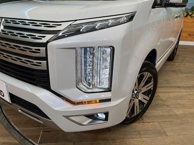 MITSUBISHI DELICA D:5 4WD 2023 Image 31