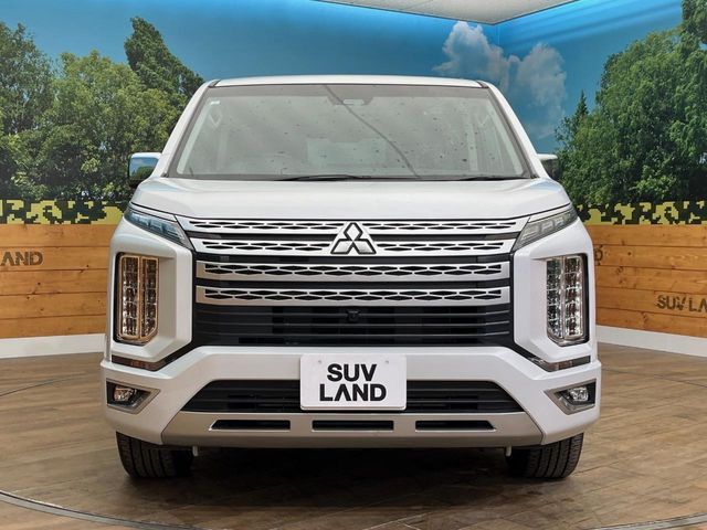 MITSUBISHI DELICA D:5 4WD 2023 Image 31