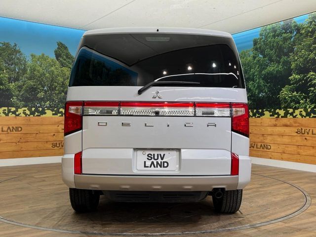 MITSUBISHI DELICA D:5 4WD 2023 Image 31