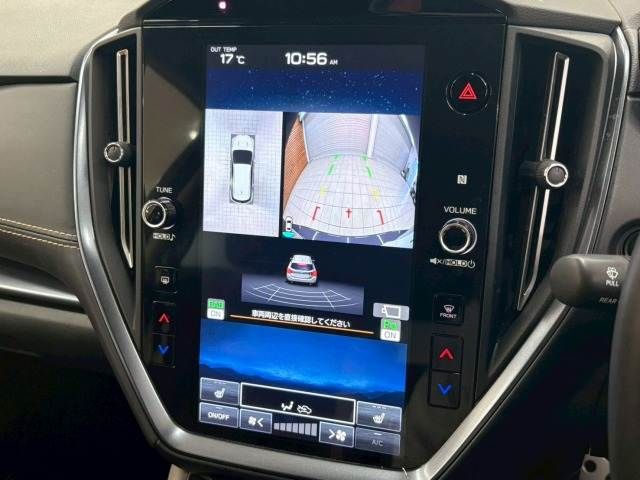 SUBARU LEVORG LAYBACK 2024 Image 31