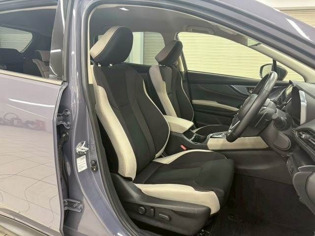 SUBARU LEVORG LAYBACK 2024 Image 31