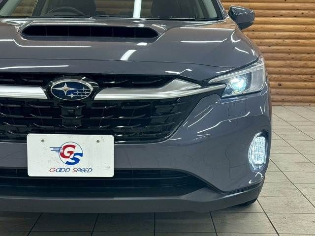 SUBARU LEVORG LAYBACK 2024 Image 31