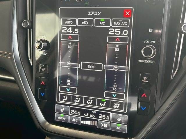 SUBARU LEVORG LAYBACK 2024 Image 31
