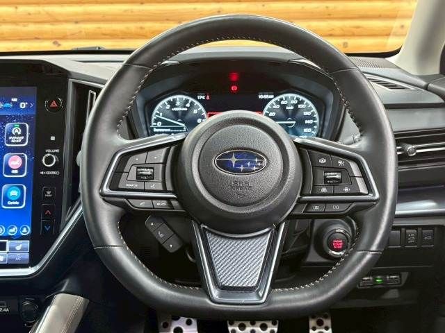 SUBARU LEVORG LAYBACK 2024 Image 31