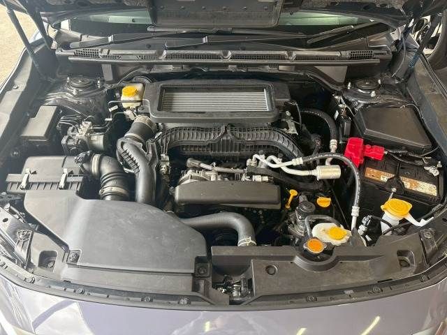 SUBARU LEVORG LAYBACK 2024 Image 31