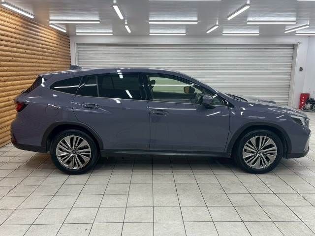 SUBARU LEVORG LAYBACK 2024 Image 31