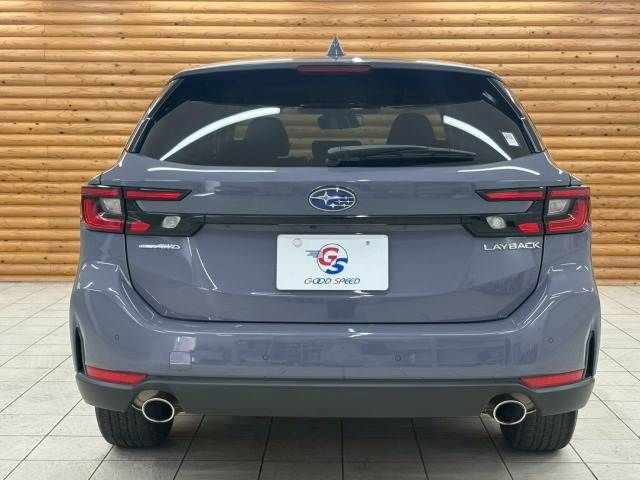 SUBARU LEVORG LAYBACK 2024 Image 31