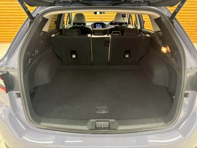 SUBARU LEVORG LAYBACK 2024 Image 31
