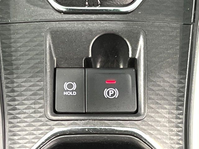 TOYOTA RAIZE HYBRID 2022 Image 31