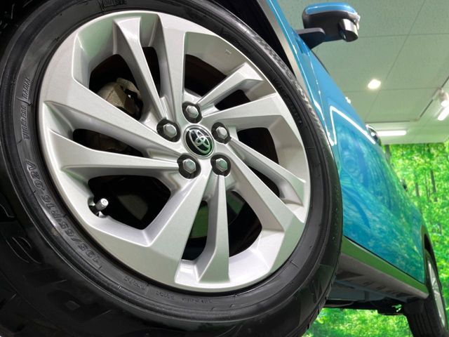 TOYOTA RAIZE HYBRID 2022 Image 31