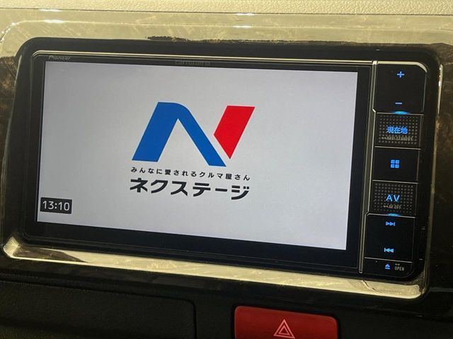 TOYOTA HIACE VAN 4WD 2024 Image 31