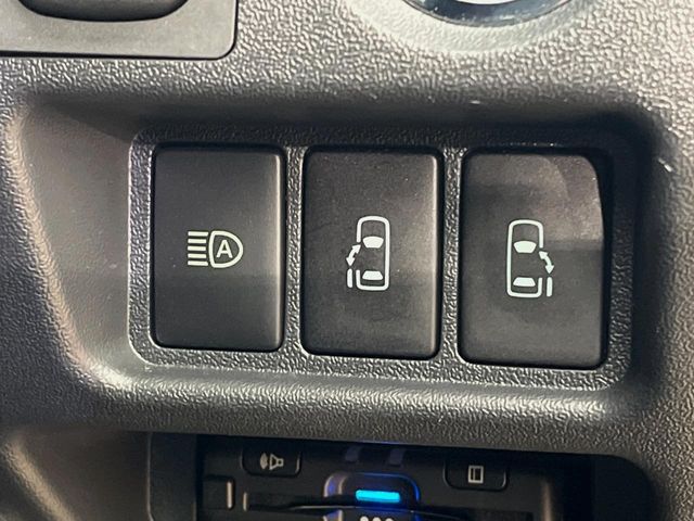 TOYOTA HIACE VAN 4WD 2024 Image 31